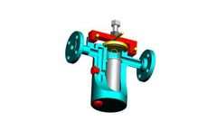 Lvfen - Basket Filter