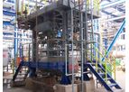 Lvfen - On-Line Automatic Backflushing Filter