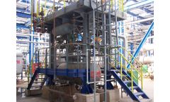 Lvfen - On-Line Automatic Backflushing Filter