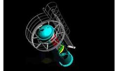 Lvfen - Gas Dehydration System