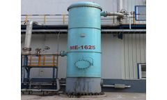 Lvfen - Gas Liquid Separator System