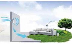 Lvfen - Fresh Air System