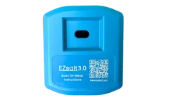 EZsalt - Model 3.0 - Advanced Brine Tank Salt Monitoring Sensor