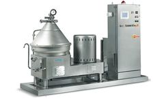 Frautech Separators - Coconut Water Separators