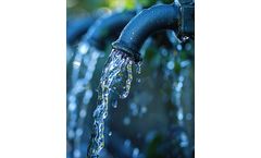 Atmospheric Water Generator (AWG) for Water Aid