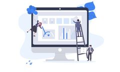 Laws of Robotics, Artificial Intelligence & Sustainability Services