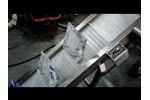 Powder Sachet Packaging Machine - Video