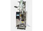 DMC - Liquid Sachet Packaging Machine for Cosmetics and Food