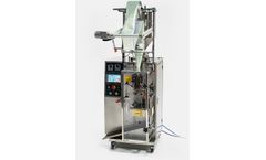 DMC - Liquid Sachet Packaging Machine for Cosmetics and Food