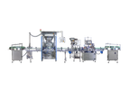 DMC - Modular Automatic Filling Production Line