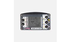 Spring - Body Guard System for Loaders and Excavators