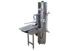 Maurer Gép - Model MPA 180 - Electric Pasteurizers
