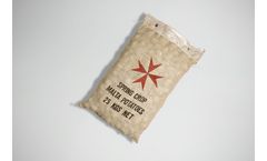 NNZ - Jute Bags for Transport Packaging