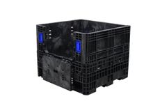RPP - Model 32 x 30 Heavy-Duty  - Collapsible Bulk Containers