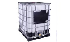 TranPak - Model 330 Gallon - Intermediate Bulk Container for Liquid Transport