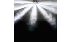 SolarFire - Model 25/42 Bar - Novec 1230 Comprehensive Fire Suppression Systems