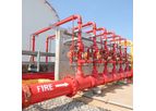 SolarFire - Fire Suppression Foam Systems