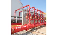 SolarFire - Fire Suppression Foam Systems
