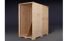 IWI - Model Type II - Lift Van Boxes