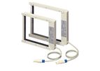 VacuDAP - Model OEM - VacuDAP Dose Area Product Measuring System for X-ray Diagnostics