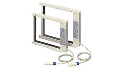 VacuDAP - Model OEM - VacuDAP Dose Area Product Measuring System for X-ray Diagnostics