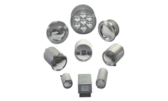 VacuTec - Industrial Ionization Chambers for Radiometric Measurement