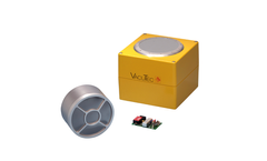 VacuTec - Measuring Head