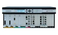 Meinberg - Model IMS-LANTIME M4000  - Modular Synchronization System