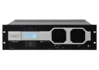 Meinberg - Model LANTIME M3000 - Modular Time and Frequency Synchronization Platform