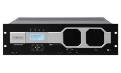 Meinberg - Model LANTIME M3000 - Modular Time and Frequency Synchronization Platform