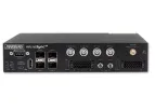 Meinberg - Model microSyncHR  - IEEE 1588 PTP Grandmaster and NTP Server