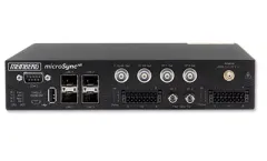 Meinberg - Model microSyncHR  - IEEE 1588 PTP Grandmaster and NTP Server