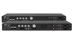 Meinberg - Model microSyncRX/TRX - PTP Grandmaster and NTP Server