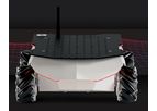 Husarion - Model ROSbot XL - Autonomous Mobile Robotics Platform for ROS-Based Systems