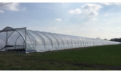 Metasa MetaPat - Professional Tunnel Systems