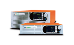 Preen - Model AFV-P Series  - High Performance Programmable AC Power Source