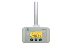 VF NUCLEAR - Model AGM-03 - Area Gamma Monitor