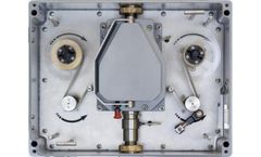 VF NUCLEAR - Model CPD-14 - Continuous Particulate Detector for Airborne Alpha and Beta Activity