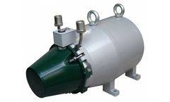 VF NUCLEAR - Model LAD-07 - Liquid Activity Detector