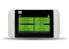 VF NUCLEAR - Model RDU-02 - Radiation Display Unit for Monitoring Systems