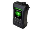 Bertin Environics - Model ChemProX - Handheld Chemical Detector