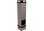 RanidPort - Mobile Spectrometric Radiation Portal Monitor
