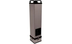 RanidPort - Mobile Spectrometric Radiation Portal Monitor
