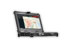 Environics - Version EnviScreen Operix 2020 - CBRN Monitoring System Software Solution