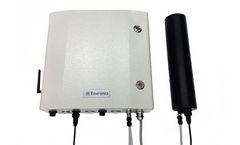 RanidPro - Model FX - Radionuclide Identifier for Fixed Installations