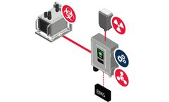 X-System - Armoured CBRN Monitoring System