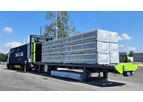 SmartTEH - Automatic Container Loading System