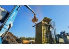 SmartTEH - Container Tilting Equipment