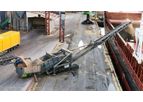 SmartTEH - Model ST-20/750 - Radial Stacker Feeder