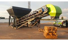 SmartTEH - Conveyor - Feeder